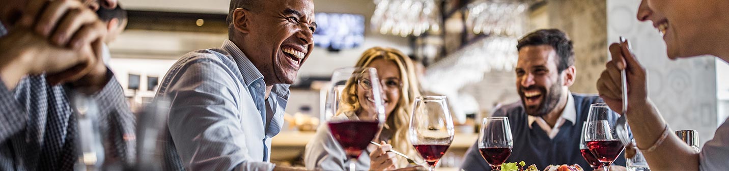Restaurant Partage - Offrez un cadeau